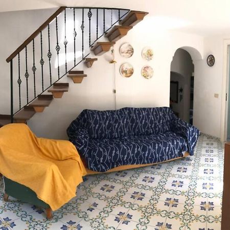 شقة Casa Patroni أمالفي المظهر الخارجي الصورة