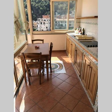 شقة Casa Patroni أمالفي المظهر الخارجي الصورة
