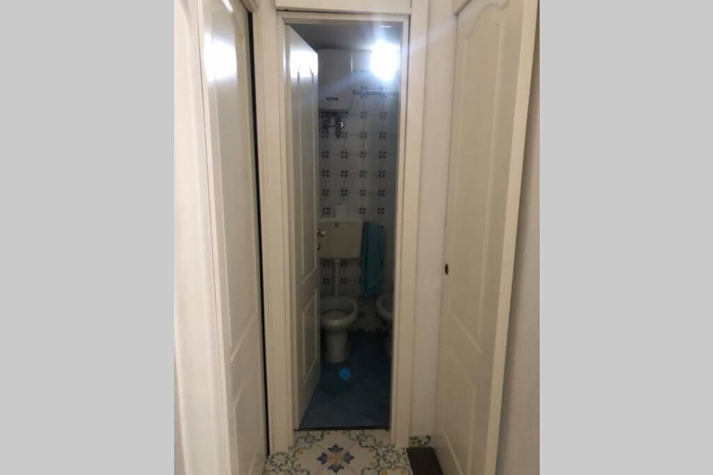 شقة Casa Patroni أمالفي المظهر الخارجي الصورة