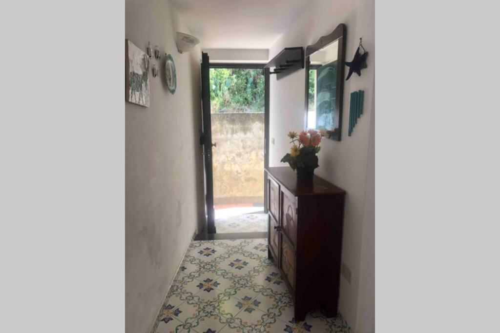 شقة Casa Patroni أمالفي المظهر الخارجي الصورة