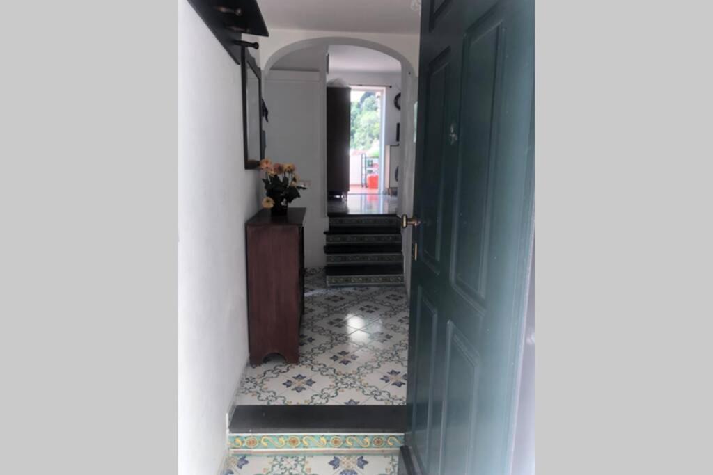 شقة Casa Patroni أمالفي المظهر الخارجي الصورة