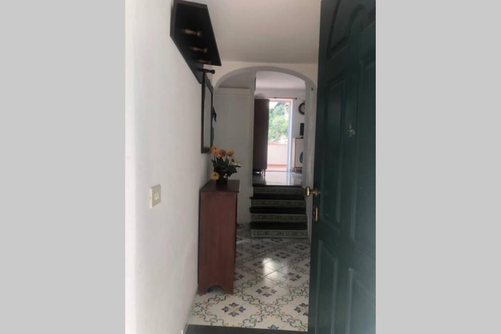 شقة Casa Patroni أمالفي المظهر الخارجي الصورة