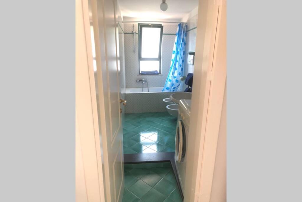 شقة Casa Patroni أمالفي المظهر الخارجي الصورة