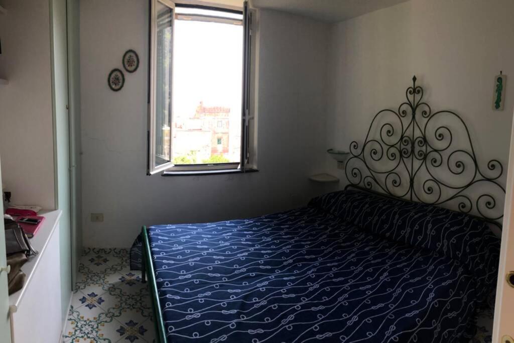 شقة Casa Patroni أمالفي المظهر الخارجي الصورة